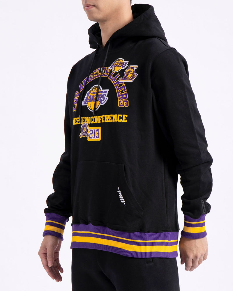 Pro Standard Lakers Hoodie