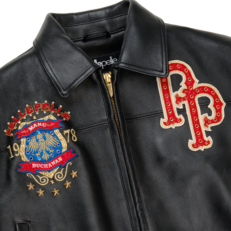 Pelle Pelle Women's World Famous Pelle Pelle Womens Jacket