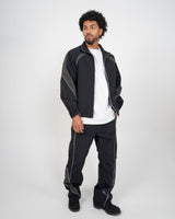 EPTM Brumo Sweatsuit- Black
