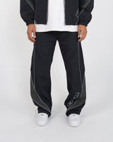 EPTM Brumo Sweatsuit- Black