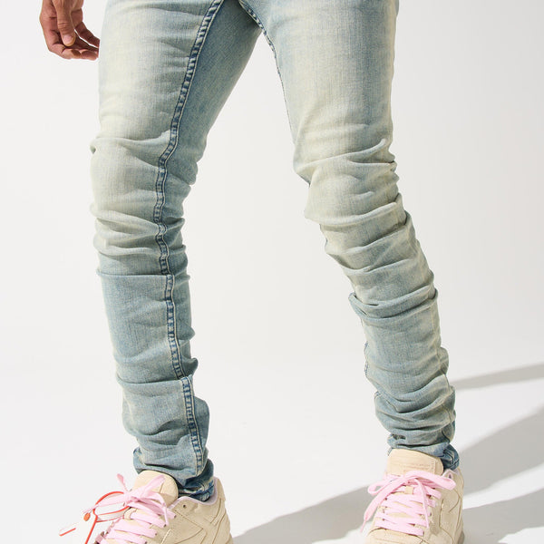 Serenede Men's Espresso Jeans – Action Wear