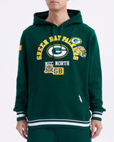 Pro Standard Green Bay Packers Hoodie