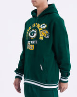 Pro Standard Green Bay Packers Hoodie