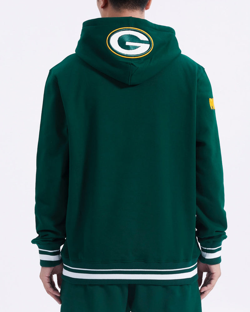 Pro Standard Green Bay Packers Hoodie