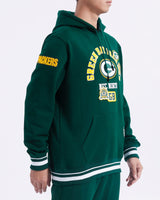 Pro Standard Green Bay Packers Hoodie