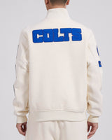 Pro Standard indiana colts Jacket