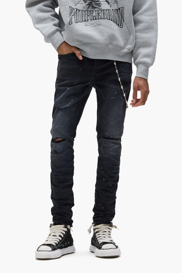 Purple Brand P001 Reflective Paint Repair