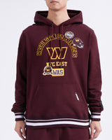 Pro Standard Washington Commanders Hoodie