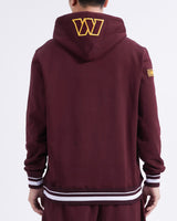 Pro Standard Washington Commanders Hoodie