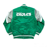 Mitchell And Ness Philadelphia Eagles Jacket
