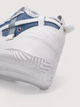 Javi - Elevate Men Sneaker - Baby Blue