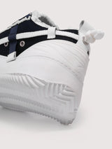 Javi - Elevate Men Sneaker - Navy Blue