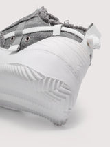 Javi - Elevate Men Sneaker - Grey