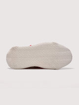 Javi - Elevate Men Sneaker - Red
