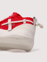 Javi - Elevate Men Sneaker - Red