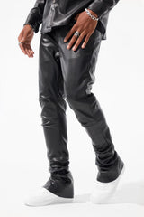 Jordan Craig Ross Stacked - Thriller Cargo Pants