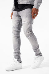 Jordan Craig Sean - Meadowlands Denim (Monochrome)