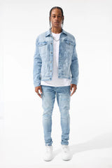 Jordan Craig Sean - Meadowlands Denim (Azure)