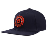Pro Standard Detroit Tigers Hat UNISEX SNAPBACK HAT