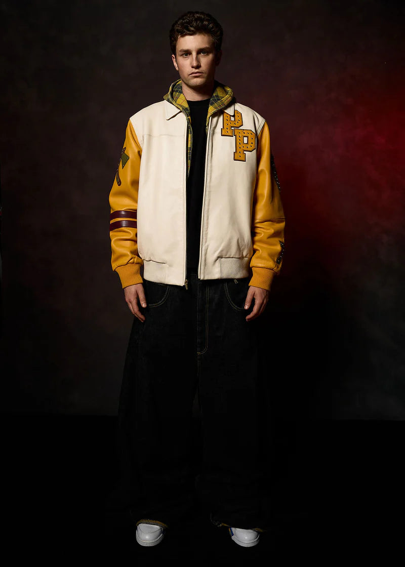 Pelle Pelle Men's Renegades Jacket