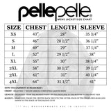 Pelle Pelle Sounds Jacket