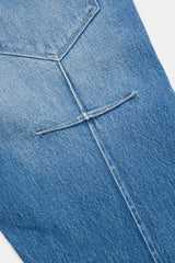 RTA CLAYTON SKINNY JEAN | RIPPED MEDIUM BLUE