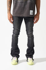 Serenede Men's Nickel Jeans