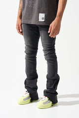 Serenede Men's Nickel Jeans