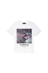 Purple Brand Speed Tee - P109-CBWS325