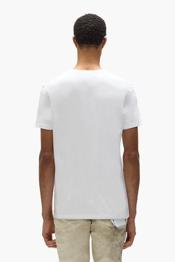 Purple Brand Speed Tee - P109-CBWS325
