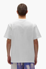 Purple Brand Scraps upper cut Shirt - P117-HBWC225