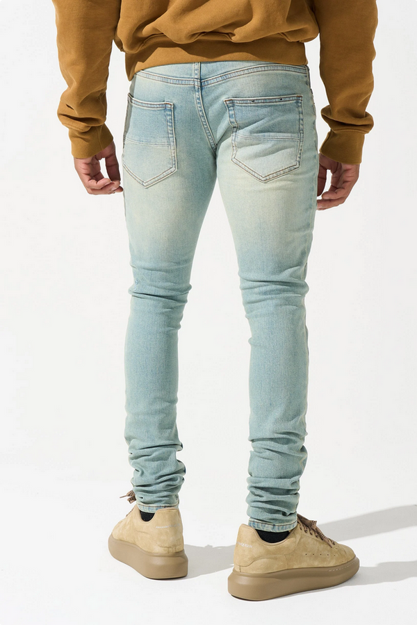 Men's Serenede Rome Jeans