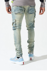 Men's Serenede New Earth 2.0 Cargo Jeans