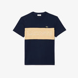 Lacoste Men’s COLORBLOCK Short Set