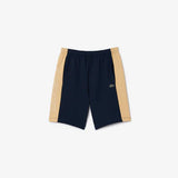 Lacoste Men’s COLORBLOCK Short Set