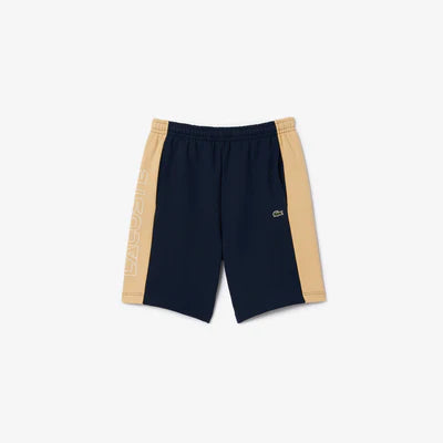 Lacoste Men’s COLORBLOCK Short Set