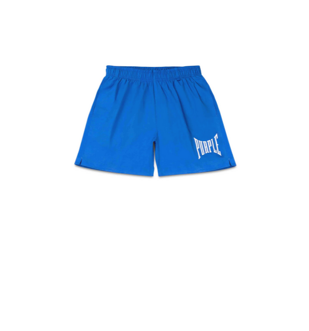 Purple Brand Men's Track Shorts - P504-PCBU224