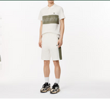 Lacoste Men’s COLORBLOCK Short Set