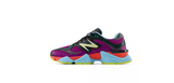 New Balance 9060 "Purple/Red" Unisex Shoe