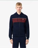 Lacoste Men's Colorblock Sweat Suit -