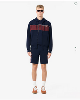 Lacoste Men's Colorblock Sweat Suit -
