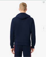 Lacoste Men's Colorblock Sweat Suit -