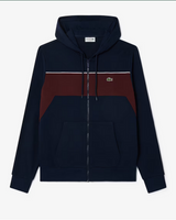 Lacoste Men's Colorblock Sweat Suit -