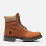 Timberland Men's Icon  Premium 6-Inch Lace-Up Waterproof Boot