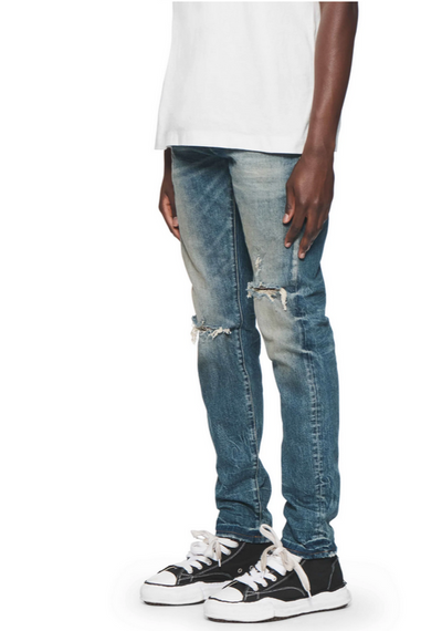 Purple Brand P001 Low Rise Skinny Jean P001-SNFD424 – Action