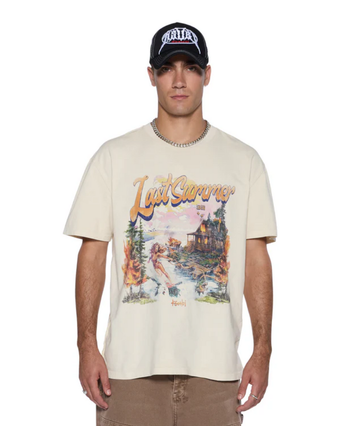KSUBI – Action Wear