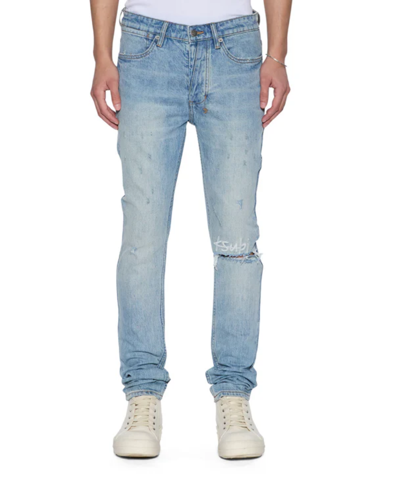Ksubi van winkle manhattan 1999