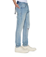 Ksubi van winkle manhattan 1999