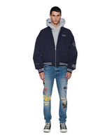 van winkle rodeo patched