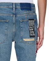 van winkle rodeo patched